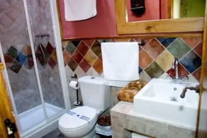 Ferienhaus La Erilla für 21 personen - Image 4