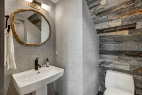 Elegant 3 Bedroom Condo Lodge at Vail - Image 5