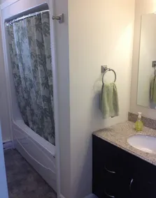 Ruhige Beachfront Retreat - Image 3