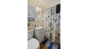 Jaybird Retreat: 2 cozy cottages, riverfront & mountain views from hot tub - Image 2