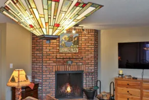 Fall Line Small Studio - Perfect for Two - On Shuttle Route with Amenities G6A condo - Image 3
