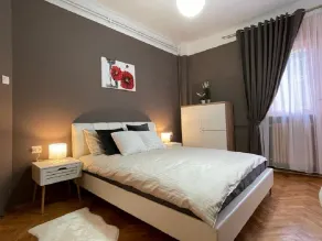 Bucharest Central Apartment 3 - Image 4