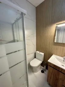 Apartment Boa Vista 3 bedrooms - 200 meters from the beach - Image 3