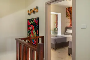 Paradissia Luxe Villa with Private Swimming Pool - Image 5