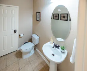 Austin Charm Home by The Key Rentals - Image 3
