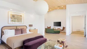 40-acre Estate, Priv Lake, Tennis, Golf Green, Soccer Buena Vista by Avantstay - Image 4