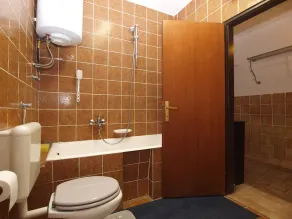 Apartment 1586/16261 (Istria - Pula), 1000m from the beach - Image 4