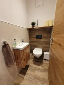 Appartamento / app. VISTA MONTAGNA per 2-4 persone 69m² - Image 4