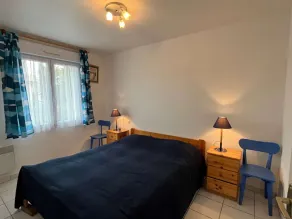 Ilot Vert 34 - Maison mitoyenne à 500m de la plage - Image 3