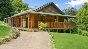 Billagunyah Rainforest Retreat - Image 5