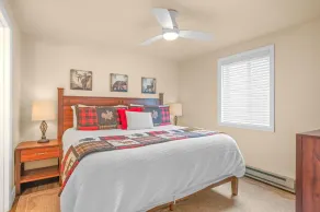 Whitefish Bliss - Deux Chambres Appartement, Couchages 6 - Image 5