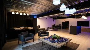 Un loft di lusso ad Anversa con lo spazio più di 2500 piedi quadrati aperta! - Image 5