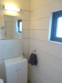 Luxury Contemporary Beach Lodge With Sand Dunes And River Views - Sleeps 6 - Image 4