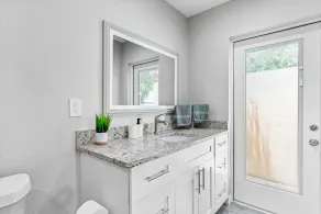Palms Beach Private Heated Pool Home 1.5 mile from Indian Rocks Beach 🏖️🏝️ - Image 2