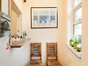 Lovely Studio in London With Patio - Image 2