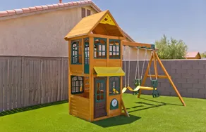 LAZY RIVER POOL , Water slide, Kids outdoor play area, Arcade games - Image 4
