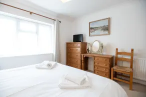 Minffordd Cottage, Moelfre - Image 5