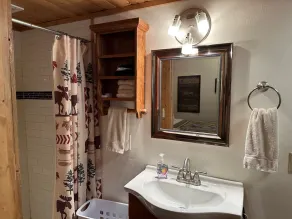 Little Deuce Coupe Cabin - Image 3