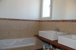 rolig villa fuld sol med privat pool - Image 2