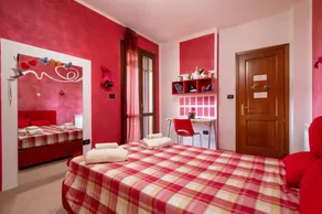 Ferienhaus \"Il Risveglio\" mit Bergblick, privater Terrasse und WLAN - Image 5