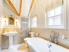 Alloggio con 2 camere da letto ad Hatton near Warwick - Image 4