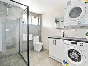 Feel happy & at home here! Freshly renovated, cosy home unit in Hectorville, SA. Linen hire included. - Image 5