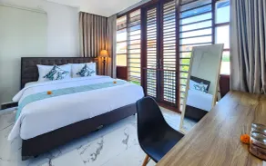 Villa Rumpi Seminyak by Nagisa Bali - Image 5