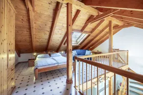 Vacation home Regine - Baltic Sea country vacation on the vacation farm OFC 21 - Image 2