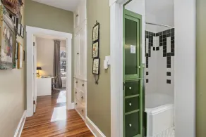 City Park Charm - Vintage Home with Modern Comforts - Image 2
