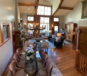 Ski in/Ski Out Home on Beaver Creek Mountain. Excellent Location. - Image 3