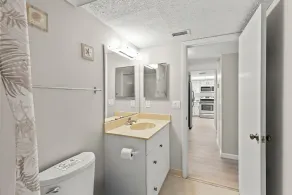Oceanfront Ground Floor 3BR Steps To Pool and Beach Access! - Image 5