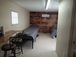 South Arkansas Cabins  your home away from home   ( the man cave)  - Image 4
