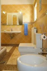 Hermoso apartamento para 6 personas con WIFI, A/C, TV, patio y mascotas permitida - Image 3