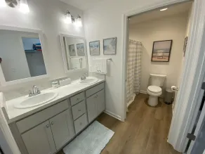 Beautiful Brand  New 2/2 Villa w/ GOLF CART & FREE WiFi! - Image 2