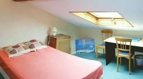 appart vue sur mer et montagne avec piscine tennis terrain  boule et parc de 2ha - Image 2
