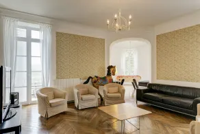 Chateau Roussignol - Twelve Bedroom Castle, Sleeps 28 - Image 2