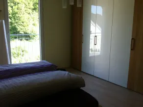 Confortável casa de férias no coração da Suíça da Francônia - Image 4