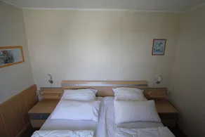 Erholung im Ferienhaus Martina gern mit ihrem Haustier - Image 4
