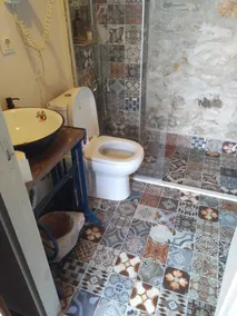 Kayaüstü Dağ Evi - Image 3