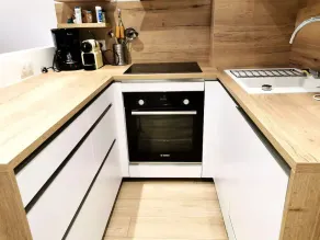 Appartement chaleureux 2 chambres à Valmorel avec casier à skis - Image 3