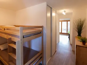 Renovated studio, slopes access, Wifi, pets allowed - Image 4