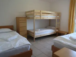 Appartamento con 1 camera da letto per 8 persone - Image 5