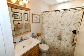 ** Nouvelle inscription ** GRAND COIN CONDO avec vue sur l'océan et vue sur la jetée - D2 - Bungalow Breakwater - Image 4