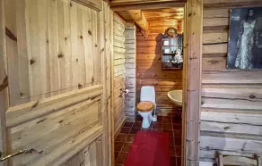 Maison confortable à Sälen avec sauna - Image 5