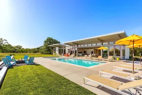 Fantastisk resortlignende ejendom nær Healdsburg, Californien - Image 3
