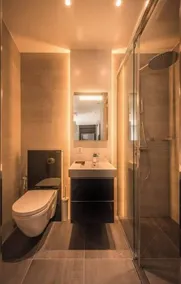 Luxury newly built apartment with wellness, elevator access and mountain views - Image 3