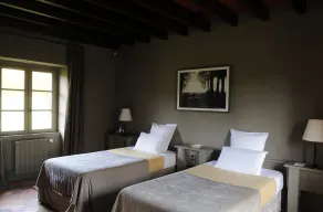 Elégant manoir pour 18 personnes avec piscine privée - Image 3