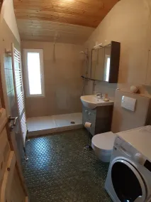Vacation home for up to 6 people in the beautiful Black Forest - Image 2