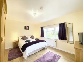 Alojamiento de 2 habitaciones en Winchester - Image 5