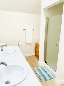 Guest House at Rising Moon Meadows - Image 4